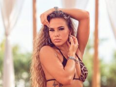 L’influencer britannica ha pugnalato a morte un uomo a Dubai dopo che lui l’aveva attirata nel regno e le aveva preso il passaporto – ora rischia la fucilazione