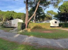 Una donna britannica muore in un campeggio francese e un bambino di tre anni viene trovato morto all’interno di un’auto mentre continua l’ondata di caldo mortale nel paese