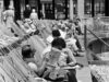 Quando il fish and chips costava 21 centesimi a porzione! Come è cambiato il prezzo di una vacanza all’insegna del secchiello e della paletta in Gran Bretagna dall’ondata di caldo del 1976