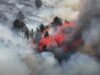 Gli incendi bruciano nel Peak District mentre la Gran Bretagna registra nuovamente il giorno più caldo di giugno e l’allerta meteo rossa viene estesa