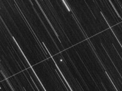 Domani un enorme asteroide largo un MIGLIO sfiorerà la Terra: ecco come individuarlo