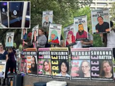 Otto condannati per sparatoria e protesta in un centro di immigrazione del Texas vengono condannati a decenni di prigione