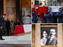 La Francia onora lo storico ebreo giustiziato dalla Gestapo con la sepoltura nel Panthéon