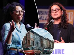 I proprietari di New York vedono in rosso i candidati DSA anti-immobiliari che si avvicinano al Congresso: “Ci prepara al fallimento”