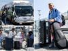 Il lungo e frustrante viaggio di LAX verso il tuo rideshare