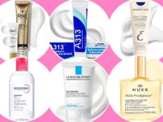 Offerte di bellezza Prime Day sulla cura della pelle farmaceutica francese amata dalle celebrità, a partire da $ 12