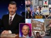 Bob Iger rompe il silenzio sulla sospensione da parte della Disney di Jimmy Kimmel per i commenti sull’assassinio di Charlie Kirk