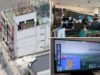 Un potente terremoto di magnitudo 7.2 ha colpito il nord del Giappone