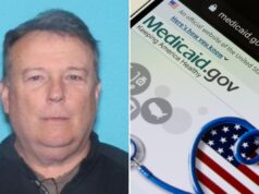 Un uomo della Carolina del Nord ammette di aver orchestrato una frode sanitaria, un programma di tangenti che ha rubato 60 milioni di dollari ai contribuenti