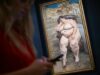 Il nudo sensuale di una londinese della classe operaia dipinto dal nipote di Sigmund Freud è stato venduto all’asta per 39 milioni di dollari