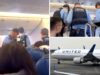 Volo dalla Cina a San Francisco dirottato dopo una violenta colluttazione tra un passeggero e un’assistente di volo
