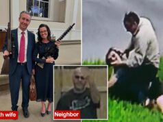 La famiglia del pastore della Louisiana Tony Spell ha affermato che il vicino li stava tormentando prima dell’attacco virale