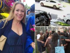 La mamma di Staten Island viene uccisa da un pirata della strada mentre la famiglia invia un messaggio agghiacciante all’autista della BMW “animale”