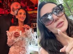 Jenni “JWoww” Farley “infuriata” affronta il dramma della lista degli invitati al matrimonio dopo aver snobbato i co-protagonisti di “Jersey Shore”