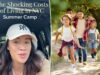 Una mamma di New York denuncia i costi elevatissimi del campo diurno della Grande Mela, che ammonta a oltre 10.000 dollari per bambino