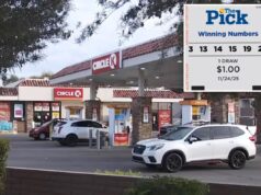 Colpo di scena scioccante mentre la battaglia legale per la vincita della lotteria da 12,8 milioni di dollari si intensifica