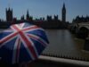 Il Regno Unito soffoca nella giornata più calda di giugno mentre la Francia supera il record di caldo