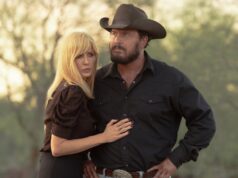 Dutton Ranch è in testa alle classifiche di streaming al suo debutto