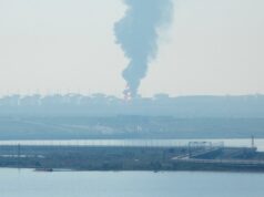 L’attacco ucraino alla Crimea uccide cinque persone, dicono i funzionari russi