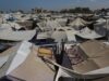 Gli attacchi israeliani a Gaza e nella Cisgiordania occupata uccidono due persone, compreso un bambino