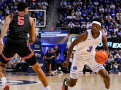 Draft NBA 2026: i Wizards selezionano il giovane sensazionale AJ Dybantsa con la scelta numero 1