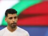 Mehdi Taremi, vice allenatore, trattenuto all’aeroporto da funzionari statunitensi, dice l’Iran
