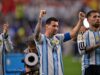 Coppa del Mondo 2026: Messi, Mbappe e Haaland gareggiano per la migliore gara della Scarpa d’Oro di sempre?