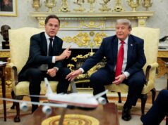 L’Iran accusa la NATO di “complicità” nella guerra degli Stati Uniti: che ruolo hanno giocato le nazioni dell’UE?