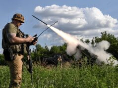 Mentre l’Ucraina coglie la “prima possibilità di vincere”, gli orrori della guerra tornano a casa in Russia