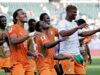La doppietta di Pepe manda la Costa d’Avorio ai primi ottavi mentre Curacao esce dalla Coppa del Mondo