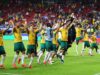 L’Australia raggiunge la fase a eliminazione diretta della Coppa del Mondo dopo un grintoso 0-0 contro il Paraguay