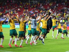 L’Australia raggiunge la fase a eliminazione diretta della Coppa del Mondo dopo un grintoso 0-0 contro il Paraguay