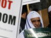 Gli islamisti minacciano la civiltà occidentale, afferma l’autore Hirsi Ali