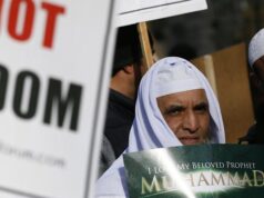 Gli islamisti minacciano la civiltà occidentale, afferma l’autore Hirsi Ali