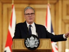 Lo star Ouster apre la strada al primo ministro Farage, ma non sarà un percorso facile