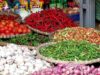 Listino prezzi alimentari di oggi 26 giugno 2026: il pepe di cayenna raggiunge 69.750 IDR al kg, le uova di gallina 29.750 IDR