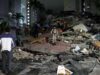 Forti terremoti consecutivi hanno colpito il Venezuela, facendo crollare edifici a Caracas