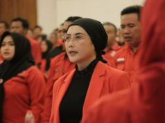 DPR: Il caso della detenzione di donne a Bandung è disumano, i responsabili possono essere accusati ai sensi della legge TPKS