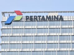 Pertamina registra un utile netto di 55,20 trilioni di IDR nel corso del 2025
