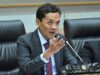 Habiburokhman: la punizione più severa per Taufik Hidayat potrebbe avere un effetto deterrente