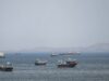 Iran arrabbiato, attacca nave di Singapore nello stretto di Hormuz