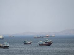 Iran arrabbiato, attacca nave di Singapore nello stretto di Hormuz
