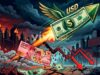 La rupia si indebolisce a 17.942 IDR dopo la revisione MSCI e riflettori sulla competitività del settore manifatturiero del RI