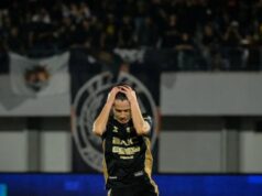 Giocatore non ereditario, questo re degli assist dal Giappone ha l’opportunità di difendere per la nazionale indonesiana nella Coppa AFF 2026