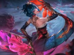 Non si tratta di costruire! Questo è un errore fatale quando si utilizza Hero Hirara in Mobile Legends che fa crollare la percentuale di vincita