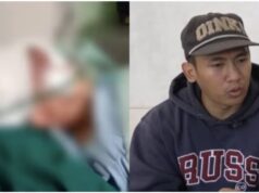 Il fratello della vittima di confisca dice che vuole prendere gli occhi di Taufik Hidayat per suo fratello