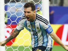 Non solo top score, ecco 11 record di Lionel Messi ai Mondiali che raramente si conoscono