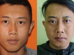 Cronologia dell’arresto di Taufik Hidayat, l’autore della prigionia di YTR, fuggito a Tangerang fino alla fine della fuga a Majalaya