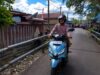 Questo è il prezzo della moto elettrica utilizzata dal vicepresidente Gibran