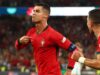 Ronaldo impazzisce, il Portogallo rade via l’Uzbekistan